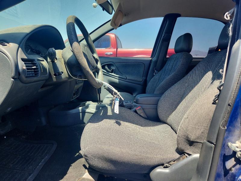 Продажа на аукционе авто 2005 Chevrolet Cavalier, vin: 1G1JC52F657155122, номер лота: 55767726