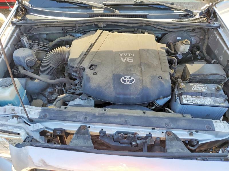Aukcja sprzedaży 2013 Toyota Tacoma, vin: 5TFUU4EN8DX048831, numer aukcji: 55872466