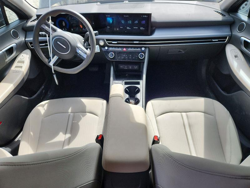 Продаж на аукціоні авто 2024 Hyundai Sonata, vin: KMHL64JA8RA354944, номер лоту: 51356076