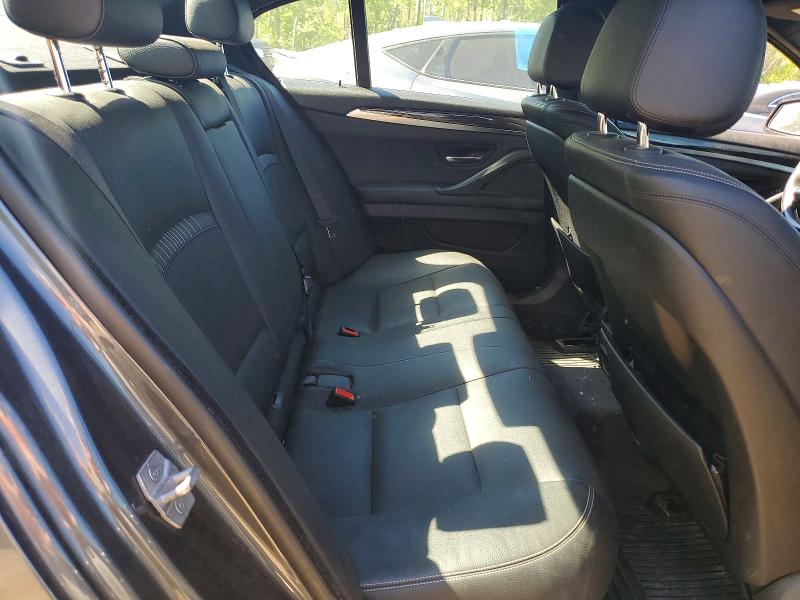 Продажа на аукционе авто 2016 Bmw 528, vin: WBA5A7C50GG642512, номер лота: 52844786