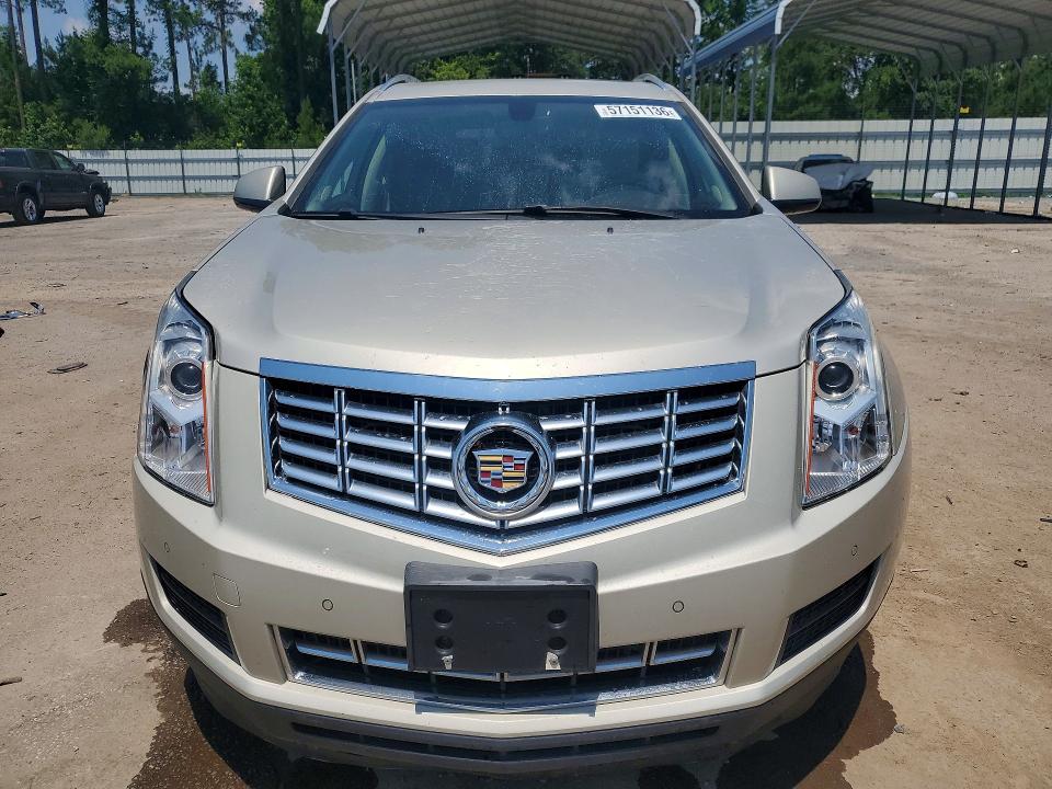 Продаж на аукціоні авто 2013 Cadillac Srx, vin: 3GYFNCE3XDS638295, номер лоту: 57151136