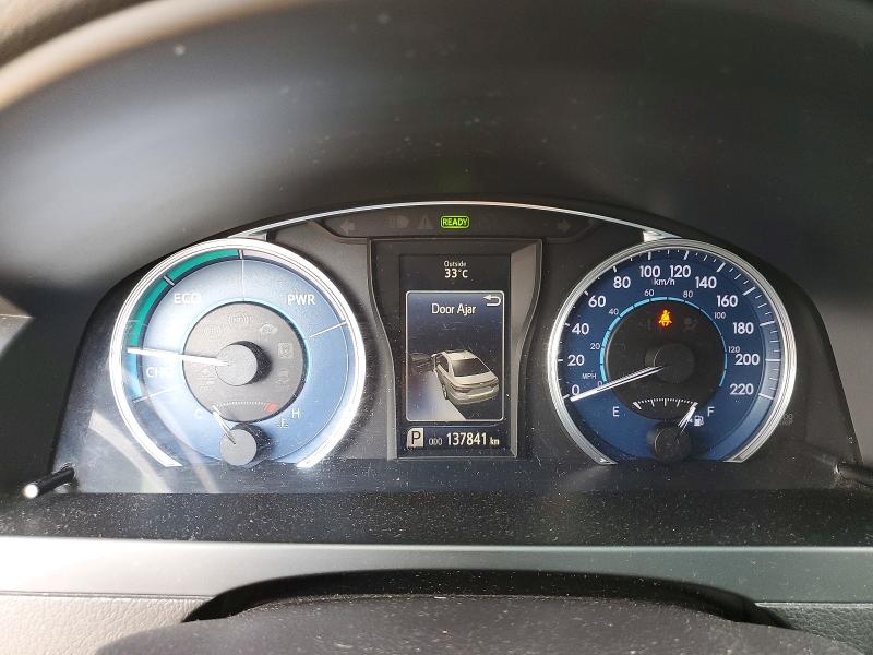 Продаж на аукціоні авто 2015 Toyota Camry Hybrid, vin: 4T1BD1FK1FU164835, номер лоту: 59286686