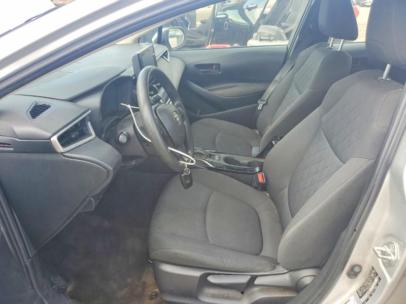 Продажа на аукционе авто 2022 Toyota Corolla, vin: JTDVPMAE0N3022931, номер лота: 58577566