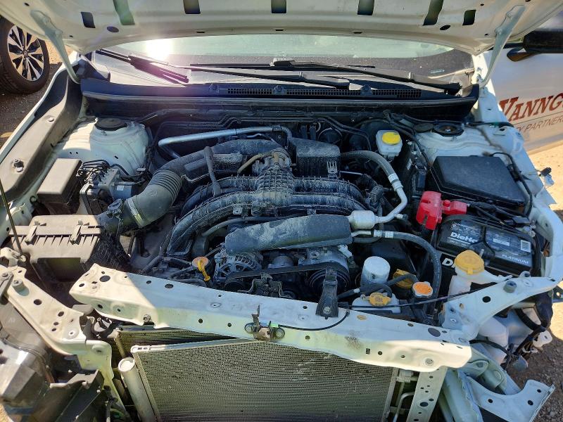 Aukcja sprzedaży 2024 Subaru Crosstrek, vin: JF2GUABC7R8314406, numer aukcji: 55352966