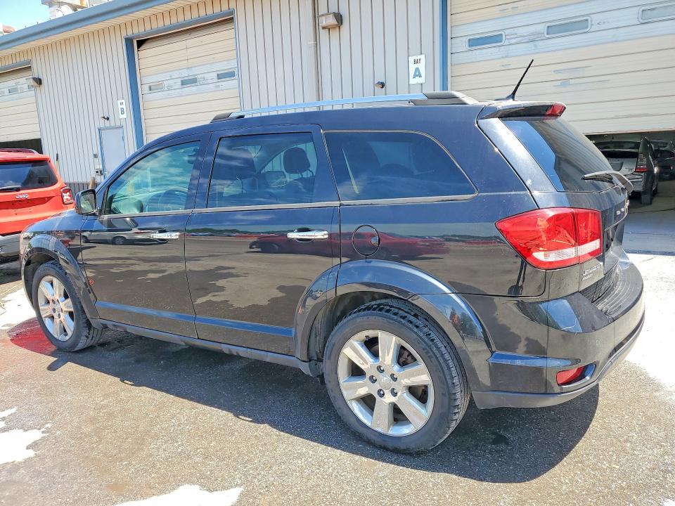 Продаж на аукціоні авто 2012 Dodge Journey, vin: 3C4PDDDG6CT354601, номер лоту: 55395826
