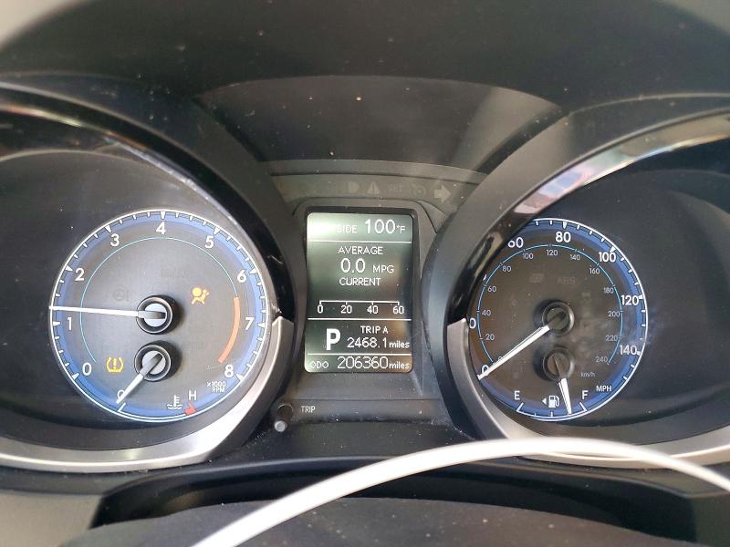 Aukcja sprzedaży 2014 Toyota Corolla, vin: 2T1BURHE7EC079309, numer aukcji: 56630856