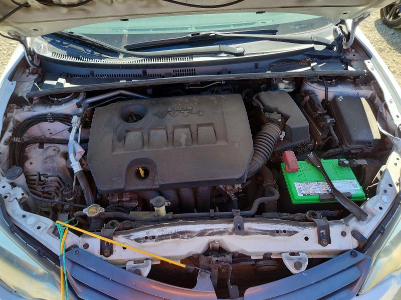 Продажа на аукционе авто 2015 Toyota Corolla, vin: 2T1BURHE5FC385801, номер лота: 57901386
