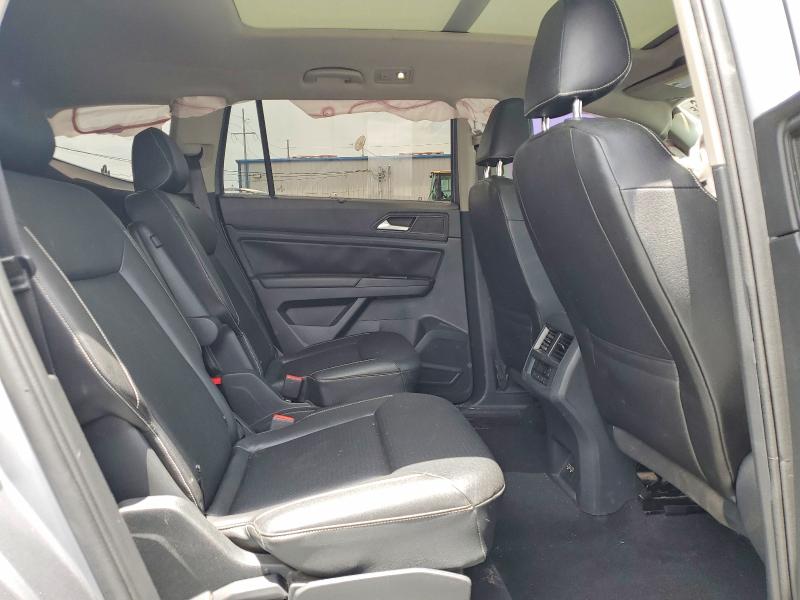 Aukcja sprzedaży 2021 Volkswagen Atlas, vin: 1V2RR2CA9MC532699, numer aukcji: 55623326