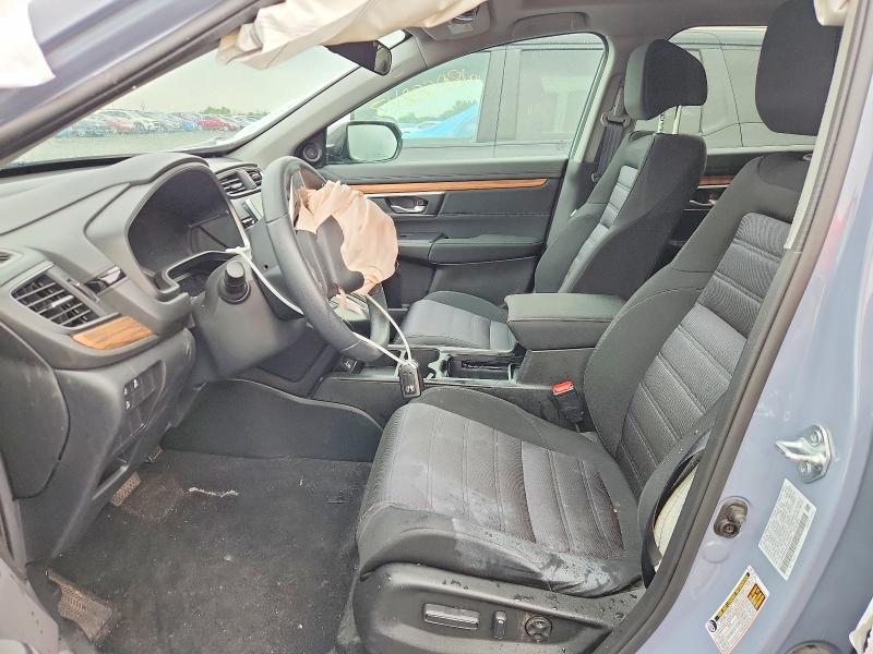 Aukcja sprzedaży 2022 Honda Cr-v, vin: 2HKRW2H50NH659532, numer aukcji: 55201726