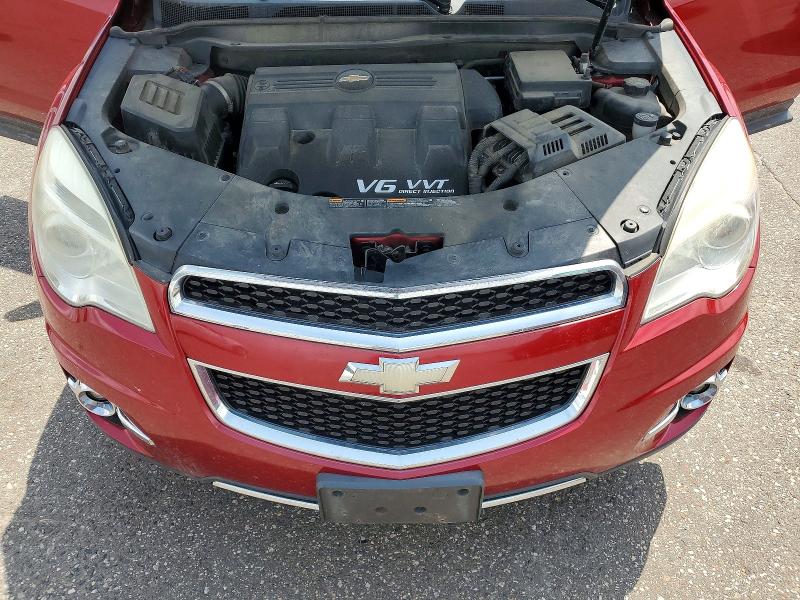 Продаж на аукціоні авто 2014 Chevrolet Equinox, vin: 2GNFLHE36E6103271, номер лоту: 58491876