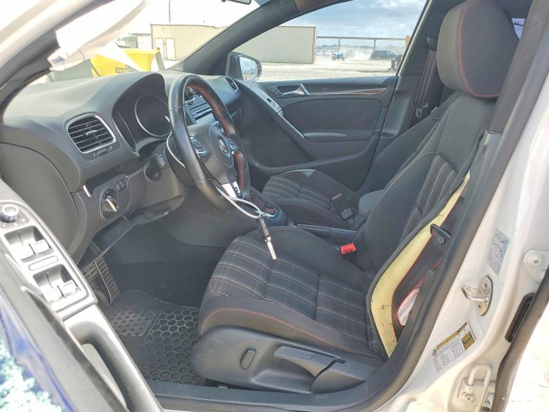 Aukcja sprzedaży 2013 Volkswagen Gti, vin: WVWHV7AJ5DW138365, numer aukcji: 56957156