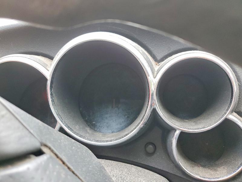 2008 Toyota Corolla Matrix მანქანა იყიდება აუქციონზე, vin: 2T1KR32E28C703089, აუქციონის ნომერი: 57920626
