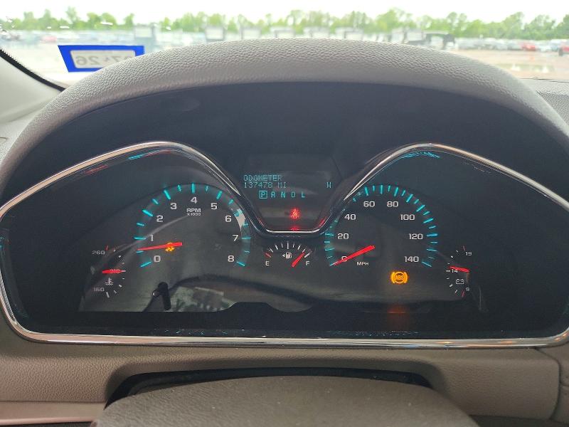 2015 Chevrolet Traverse მანქანა იყიდება აუქციონზე, vin: 1GNKRJKD0FJ158238, აუქციონის ნომერი: 56520786