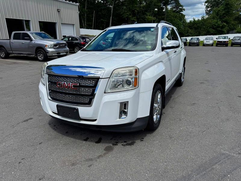 Продаж на аукціоні авто 2015 Gmc Terrain, vin: 2GKFLXEK5F6230173, номер лоту: 57755026