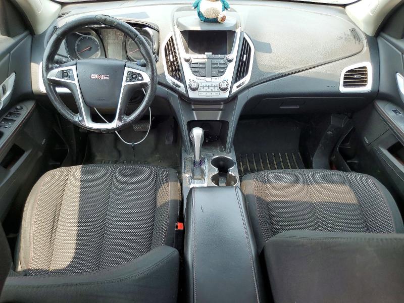 2013 Gmc Terrain მანქანა იყიდება აუქციონზე, vin: 2GKALSEKXD6148255, აუქციონის ნომერი: 58452906