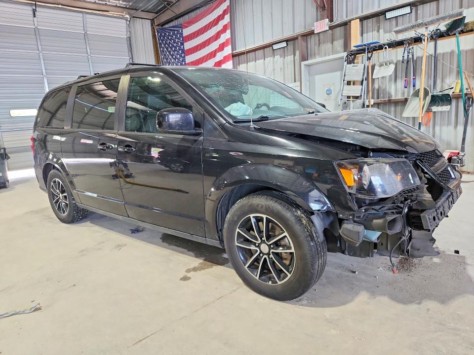 Aukcja sprzedaży 2018 Dodge Grand Caravan, vin: 2C4RDGCG5JR251200, numer aukcji: 56647386