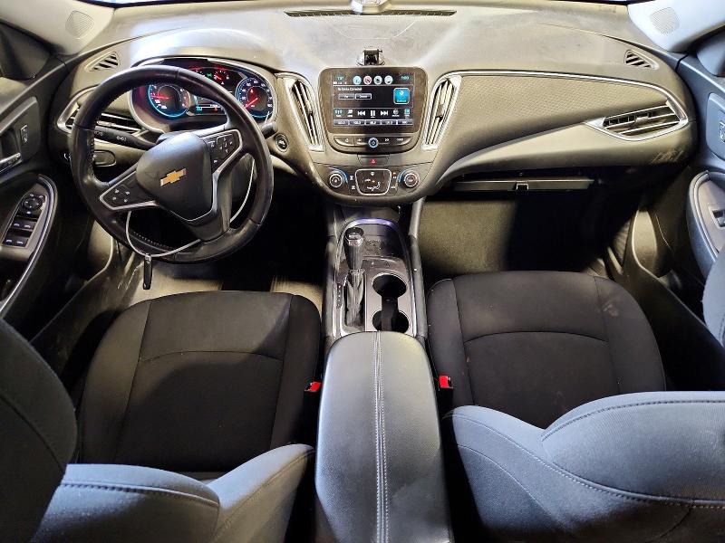Aukcja sprzedaży 2018 Chevrolet Malibu, vin: 1G1ZD5ST2JF205648, numer aukcji: 57846336