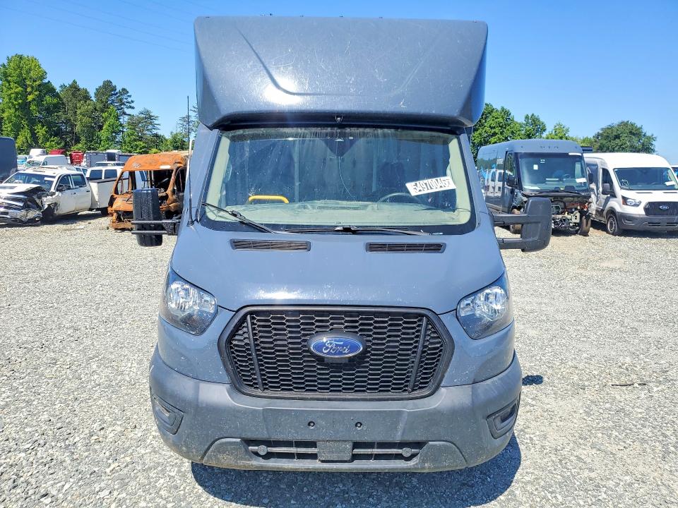 Продажа на аукционе авто 2021 Ford Transit, vin: 1FDDF6P87MKA70048, номер лота: 54970046