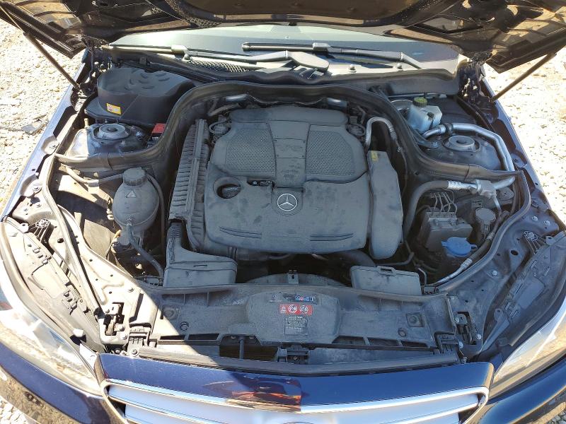 Продажа на аукционе авто 2015 Mercedes-benz E, vin: WDDHF8JB1FB085899, номер лота: 57162166