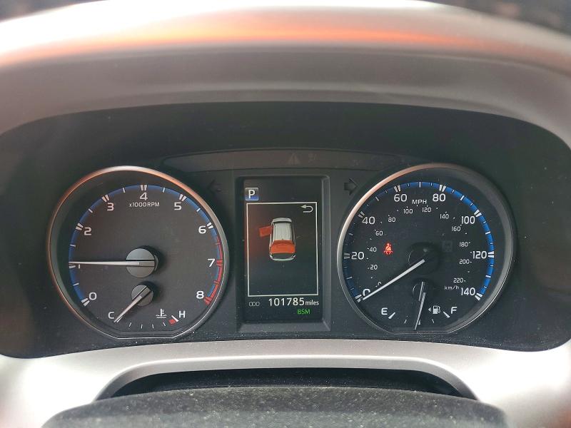 Aukcja sprzedaży 2018 Toyota Rav4, vin: JTMWFREV8JJ199554, numer aukcji: 56895606