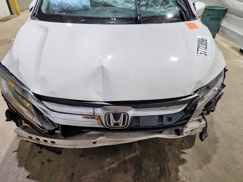 Продаж на аукціоні авто 2019 Honda Odyssey, vin: 5FNRL6H92KB021702, номер лоту: 57723896