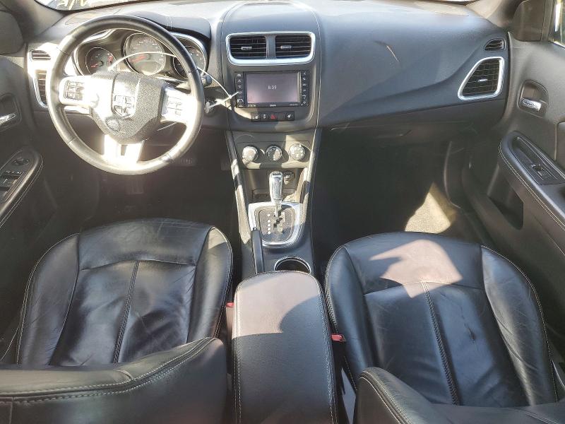 Продажа на аукционе авто 2013 Dodge Avenger, vin: 1C3CDZCG2DN717625, номер лота: 54398126
