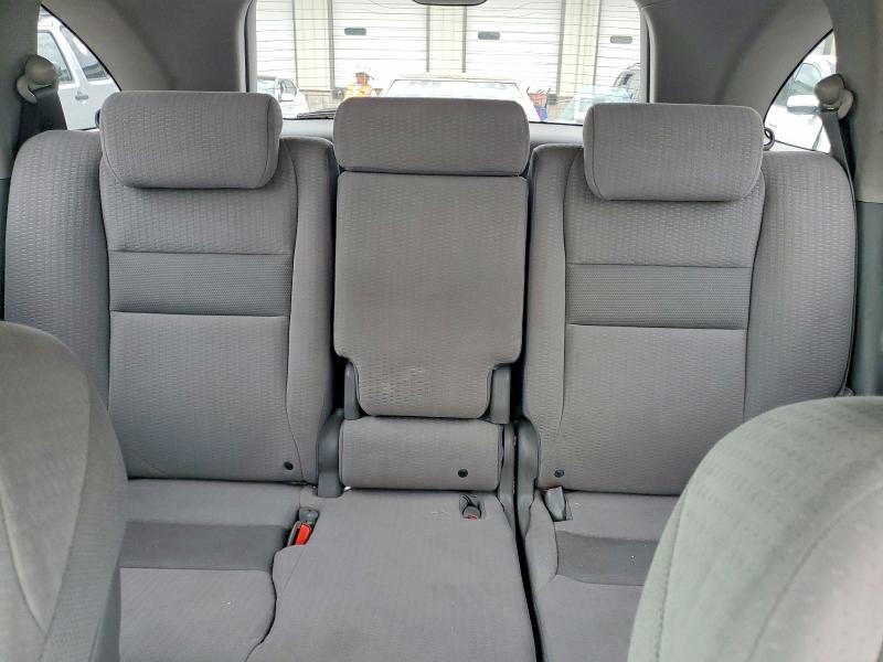 Aukcja sprzedaży 2007 Honda Cr-v, vin: JHLRE38577C012958, numer aukcji: 58027456