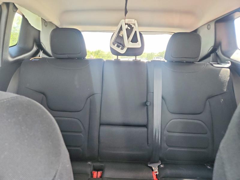 Aukcja sprzedaży 2019 Jeep Renegade, vin: ZACNJBBB1KPK42545, numer aukcji: 54313196