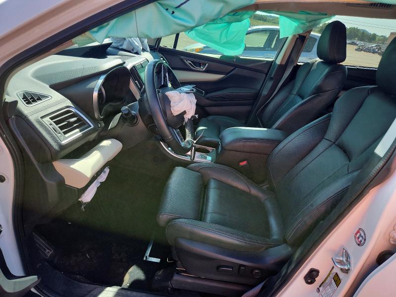 Продажа на аукционе авто 2022 Subaru Ascent, vin: 4S4WMAPD6N3400465, номер лота: 58301716