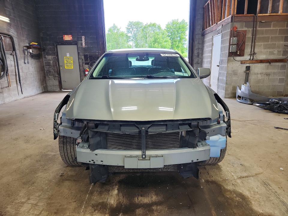 Продажа на аукционе авто 2019 Cadillac Xts, vin: 2G61M5S39K9134613, номер лота: 57729616