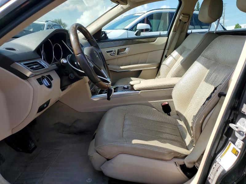 Продаж на аукціоні авто 2014 Mercedes-benz E, vin: WDDHF5KB5EA982287, номер лоту: 79715985