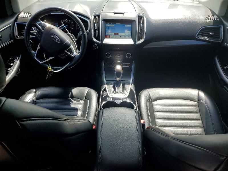 Aukcja sprzedaży 2016 Ford Edge, vin: 2FMPK4J83GBB19671, numer aukcji: 55592876