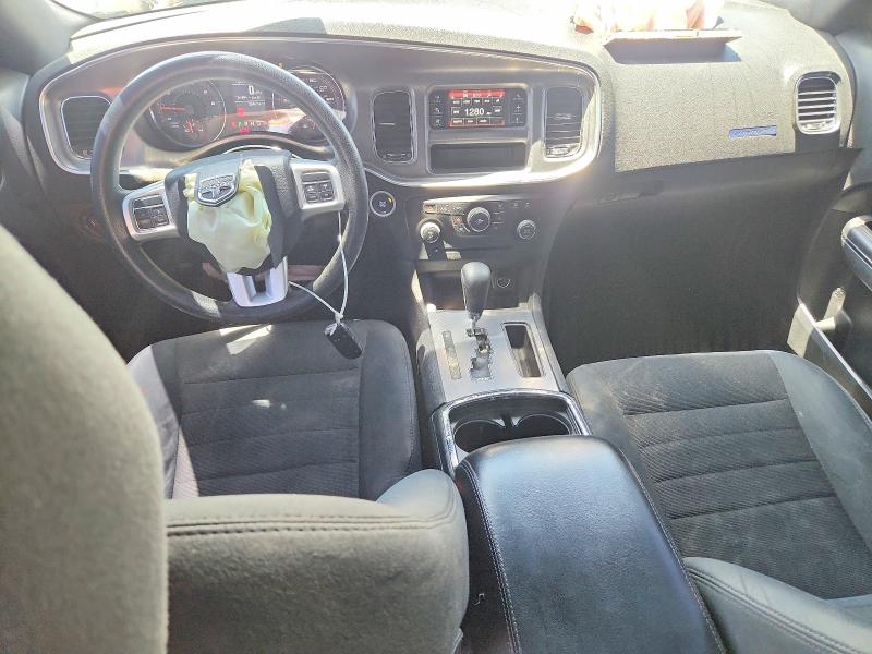 Продажа на аукционе авто 2011 Dodge Charger, vin: 2B3CL3CG2BH525835, номер лота: 55397566