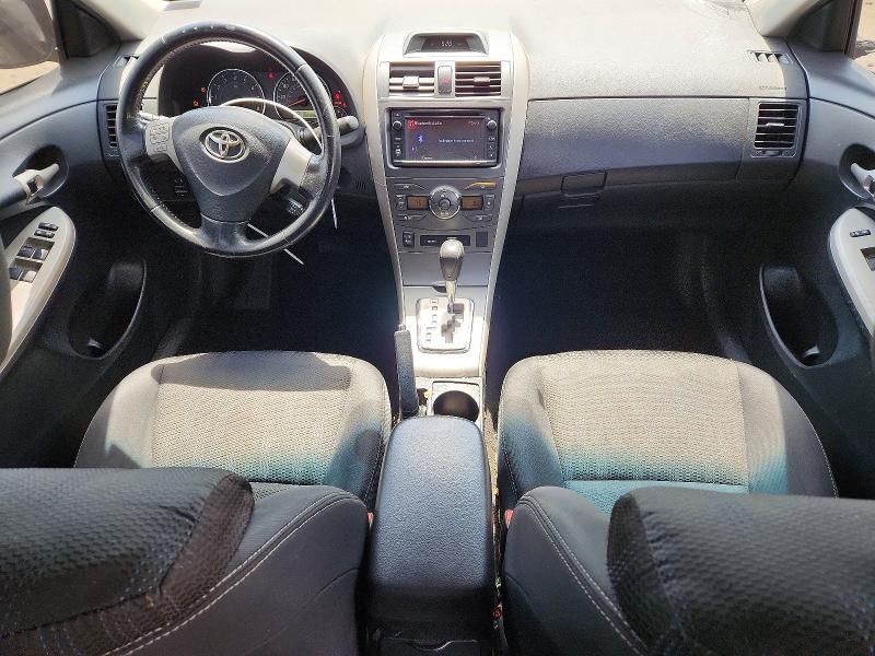 Aukcja sprzedaży 2013 Toyota Corolla, vin: 2T1BU4EEXDC119923, numer aukcji: 55612946