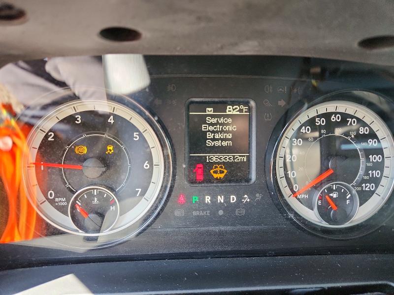 Aukcja sprzedaży 2018 Ram 2500, vin: 3C6UR5CJ7JG378166, numer aukcji: 57401416
