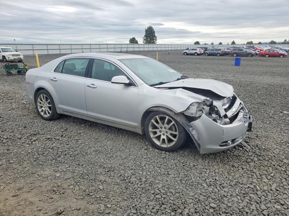 Aukcja sprzedaży 2010 Chevrolet Malibu, vin: 1G1ZE5E01AF254404, numer aukcji: 85625595