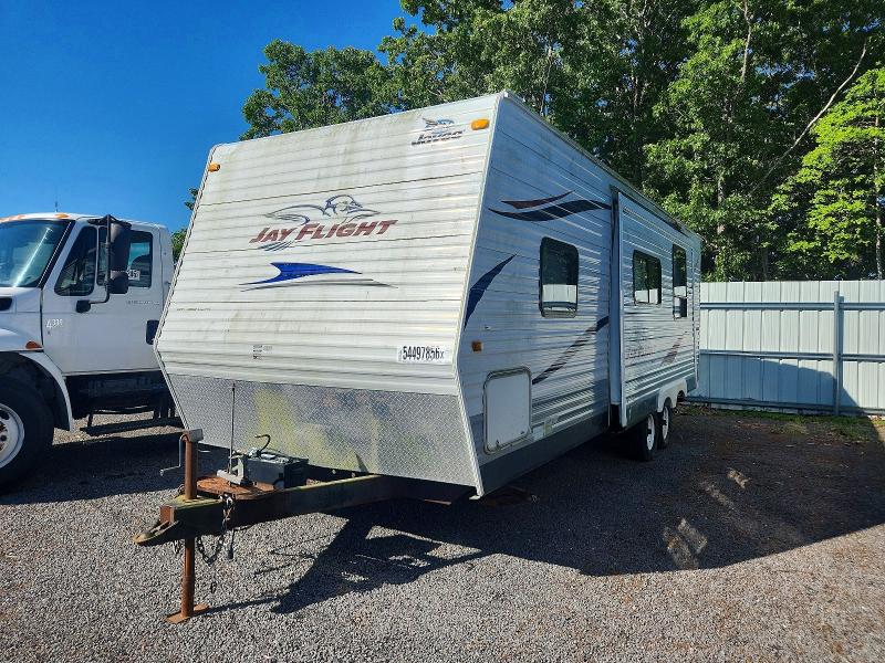 Продаж на аукціоні авто 2010 Jayco Jay Flight, vin: 1UJBJ0BN7A18K0103, номер лоту: 54497856
