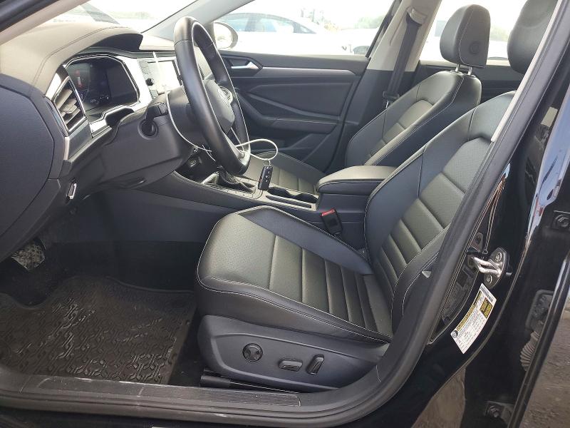 Продаж на аукціоні авто 2024 Volkswagen Jetta, vin: 3VWEM7BUXRM047482, номер лоту: 58451646