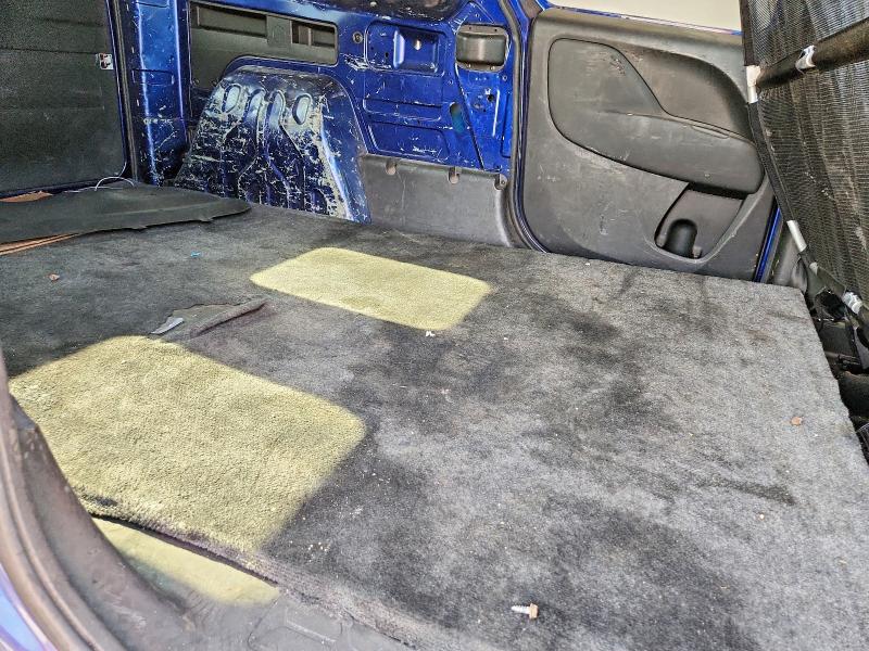55980626 :رقم المزاد ، ZFBHRFAB2K6L98648 vin ، 2019 Ram Promaster City مزاد بيع