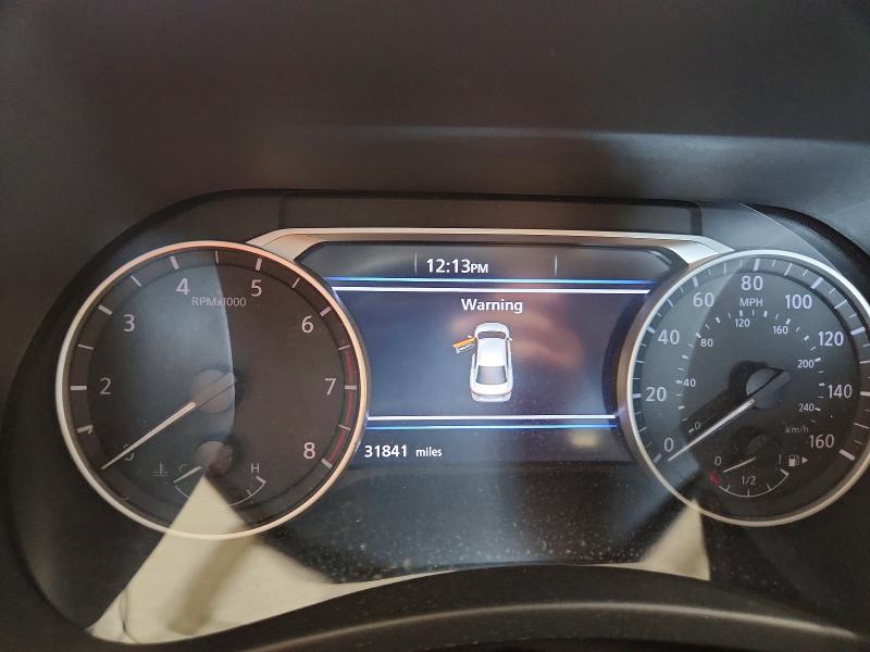 Aukcja sprzedaży 2025 Nissan Sentra, vin: 3N1AB8CV1SY300663, numer aukcji: 59082476