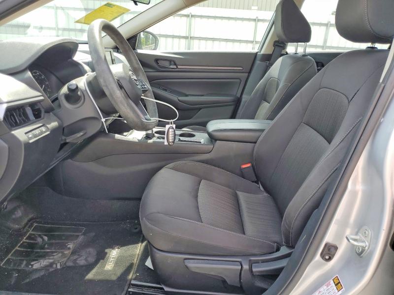 Продаж на аукціоні авто 2024 Nissan Altima, vin: 1N4BL4BV6RN378233, номер лоту: 58727136