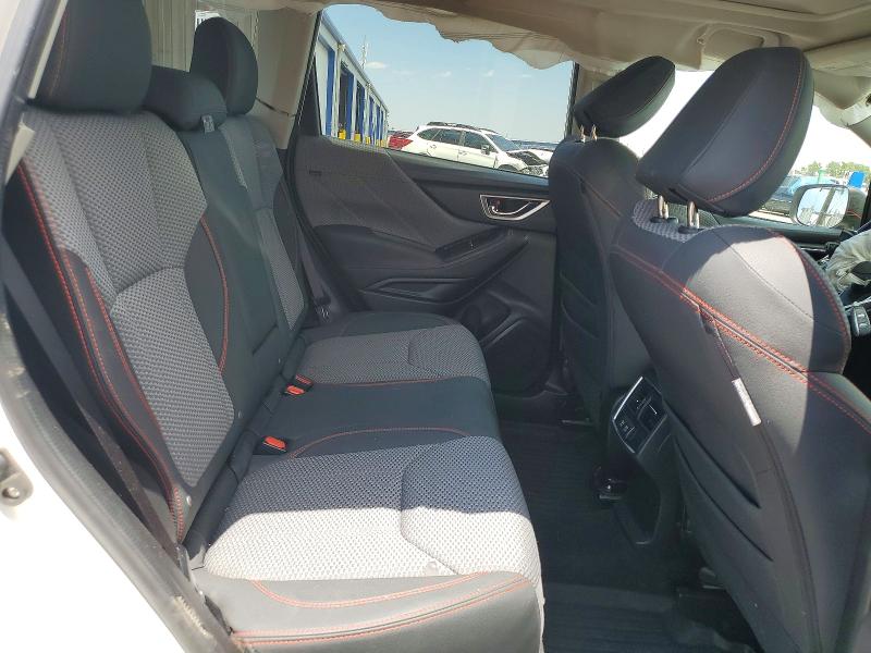 Продажа на аукционе авто 2019 Subaru Forester, vin: JF2SKAKC6KH595409, номер лота: 59343666