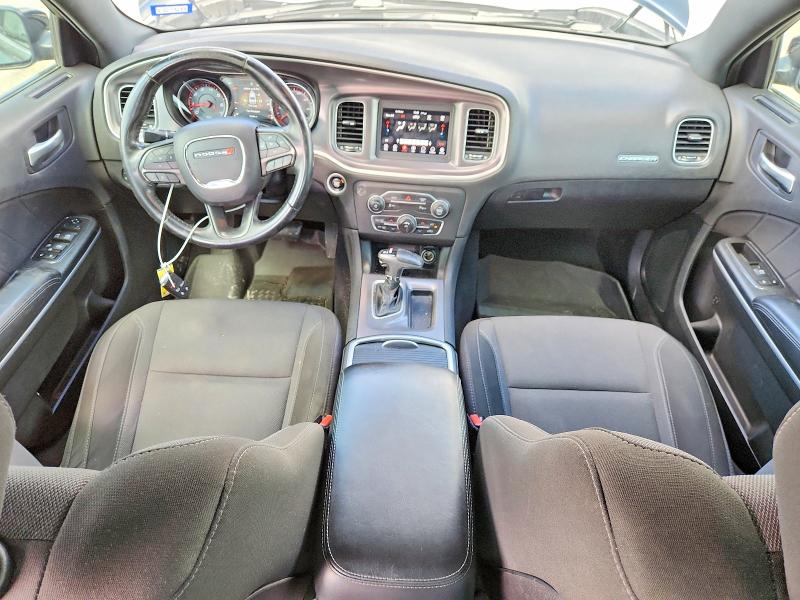 Продаж на аукціоні авто 2019 Dodge Charger, vin: 2C3CDXBG5KH707800, номер лоту: 57390476