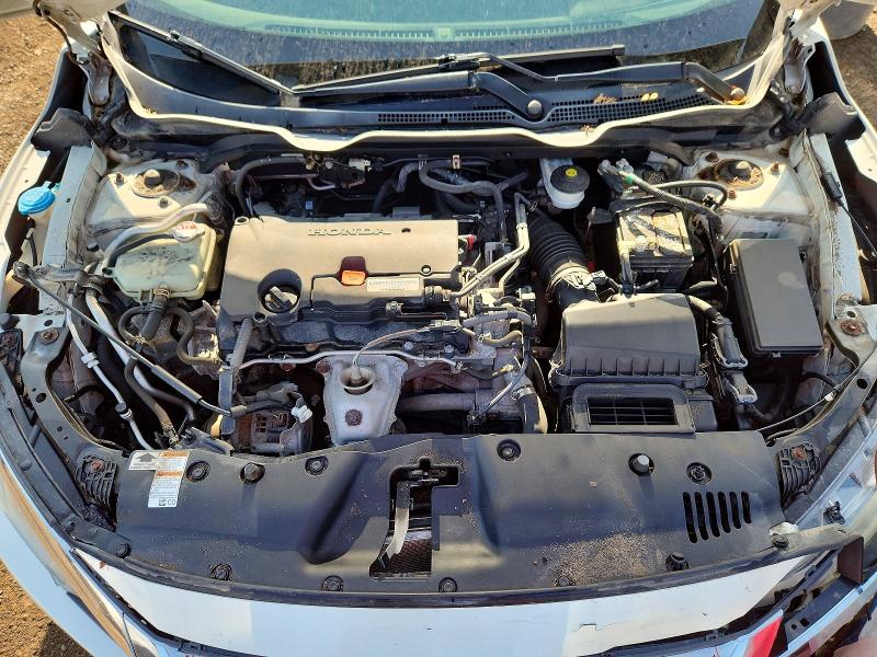 54601026 :رقم المزاد ، 2HGFC2F82HH035271 vin ، 2017 Honda Civic مزاد بيع