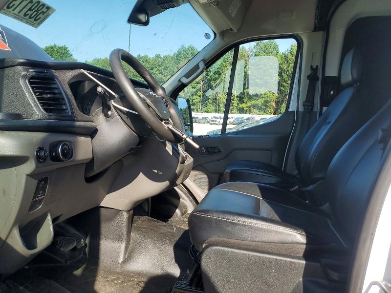 Aukcja sprzedaży 2024 Ford Transit, vin: 1FTBR1C86RKA59593, numer aukcji: 58911356