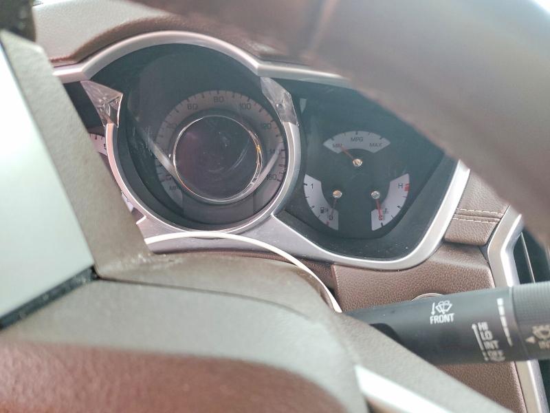 Продажа на аукционе авто 2012 Cadillac Srx, vin: 3GYFNAE3XCS581518, номер лота: 57566666