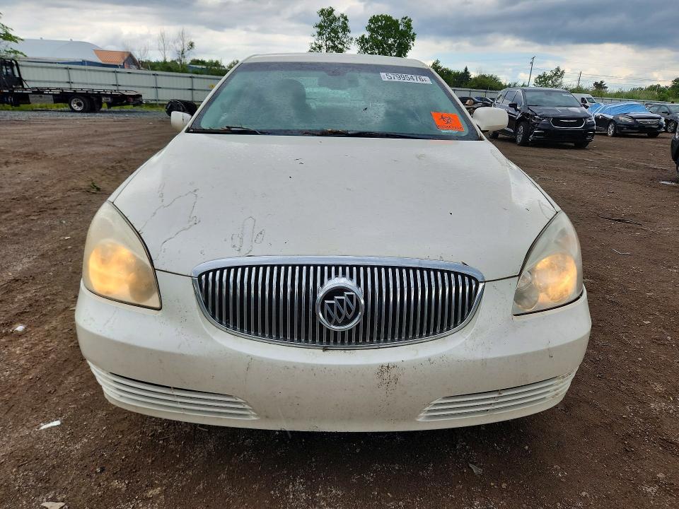 57995476 :رقم المزاد ، 1G4HP57288U189452 vin ، 2008 Buick Lucerne مزاد بيع