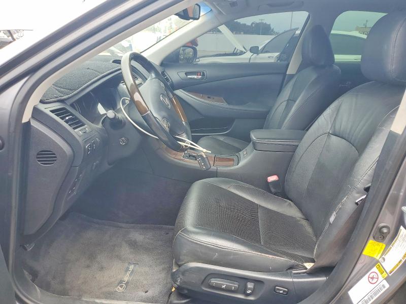 Продажа на аукционе авто 2012 Lexus Es, vin: JTHBK1EG8C2479340, номер лота: 85976745