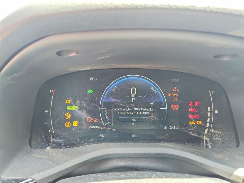 Aukcja sprzedaży 2025 Toyota Camry, vin: 4T1DBADK1SU005180, numer aukcji: 56016306