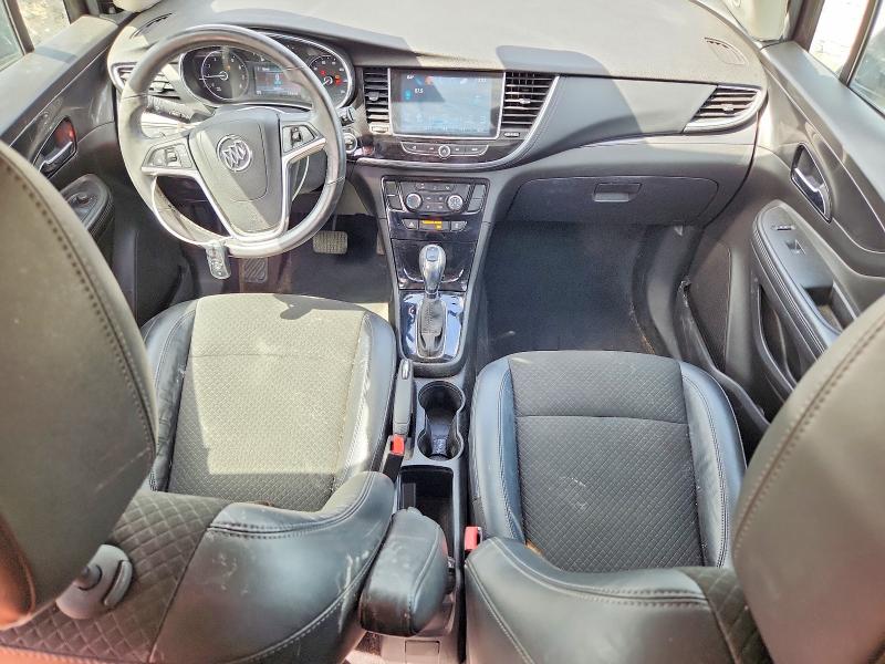 Продажа на аукционе авто 2017 Buick Encore, vin: KL4CJESB0HB042037, номер лота: 57242356